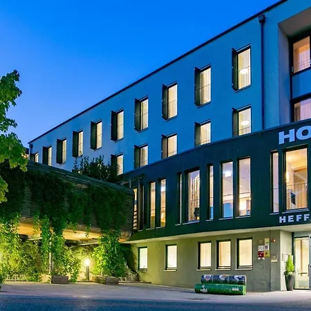 Heffterhof Hotel