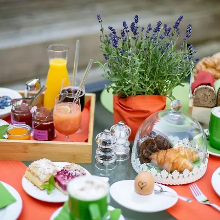 Heffterhof Hotel 4*