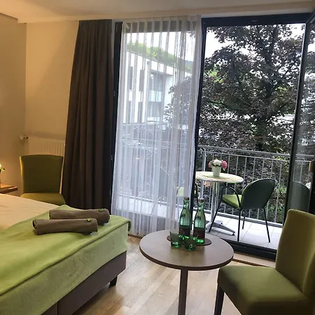 Hotel Heffterhof