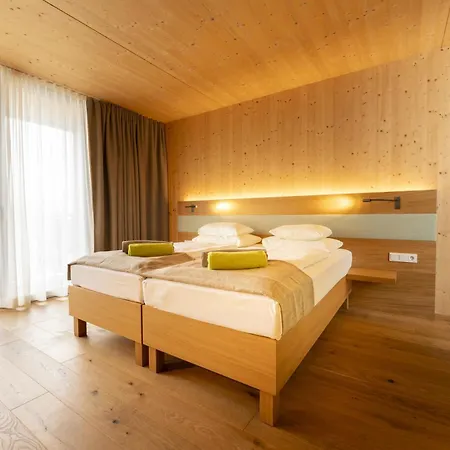 Hotel Heffterhof 4*