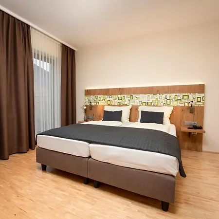 Hotel Heffterhof