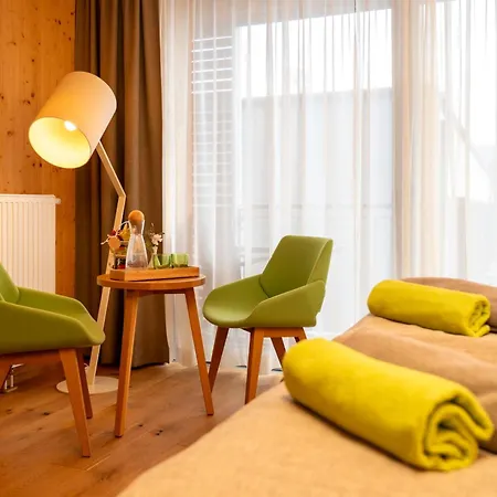Hotel Heffterhof