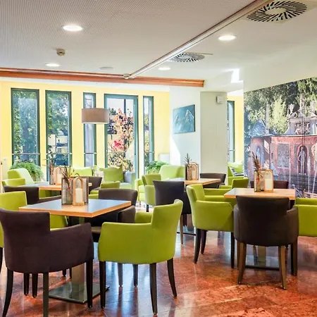 Hotel Heffterhof