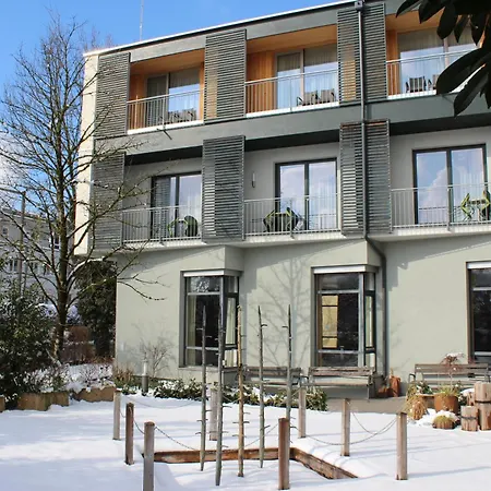 Hotel Heffterhof 4*