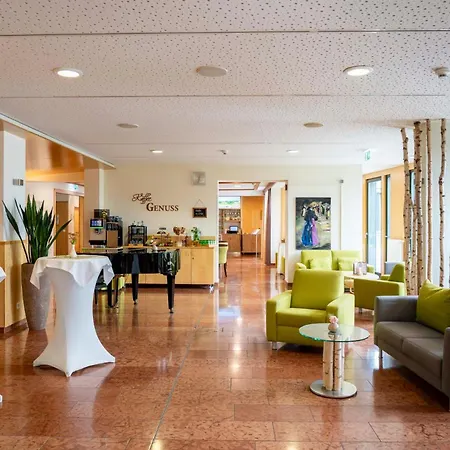 Hotel Heffterhof Salzburg