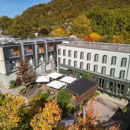 Heffterhof Salzburg
