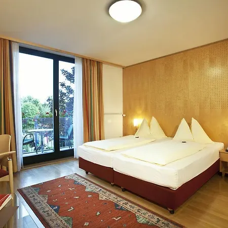 Heffterhof 4*