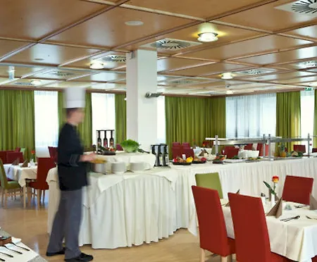 Heffterhof Hotel 4*