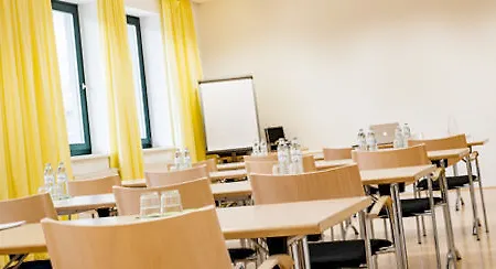 Hotel Heffterhof Salzburg