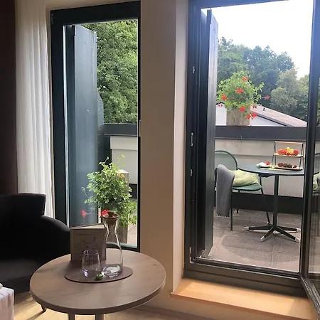 Hotel Heffterhof Solnohrad