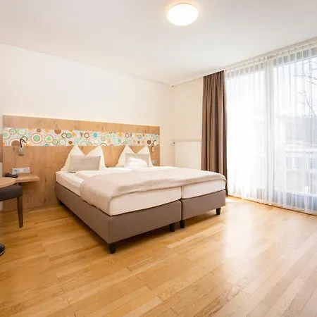 Heffterhof 4*