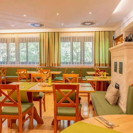 Hotel Heffterhof